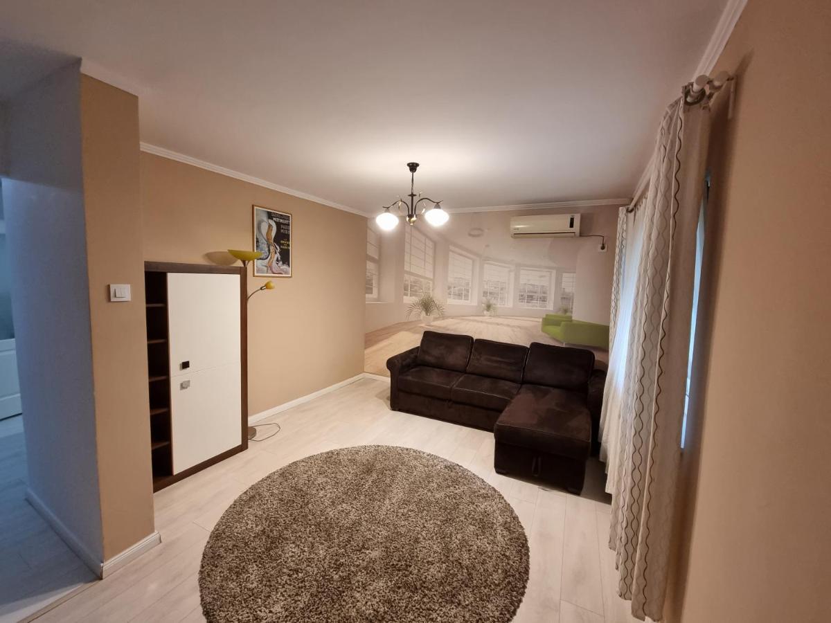 Apartament In The Aviatiei Area On Bucureşti